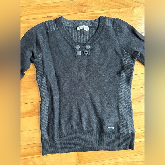 Wool Sweater - Picture 2 of 4